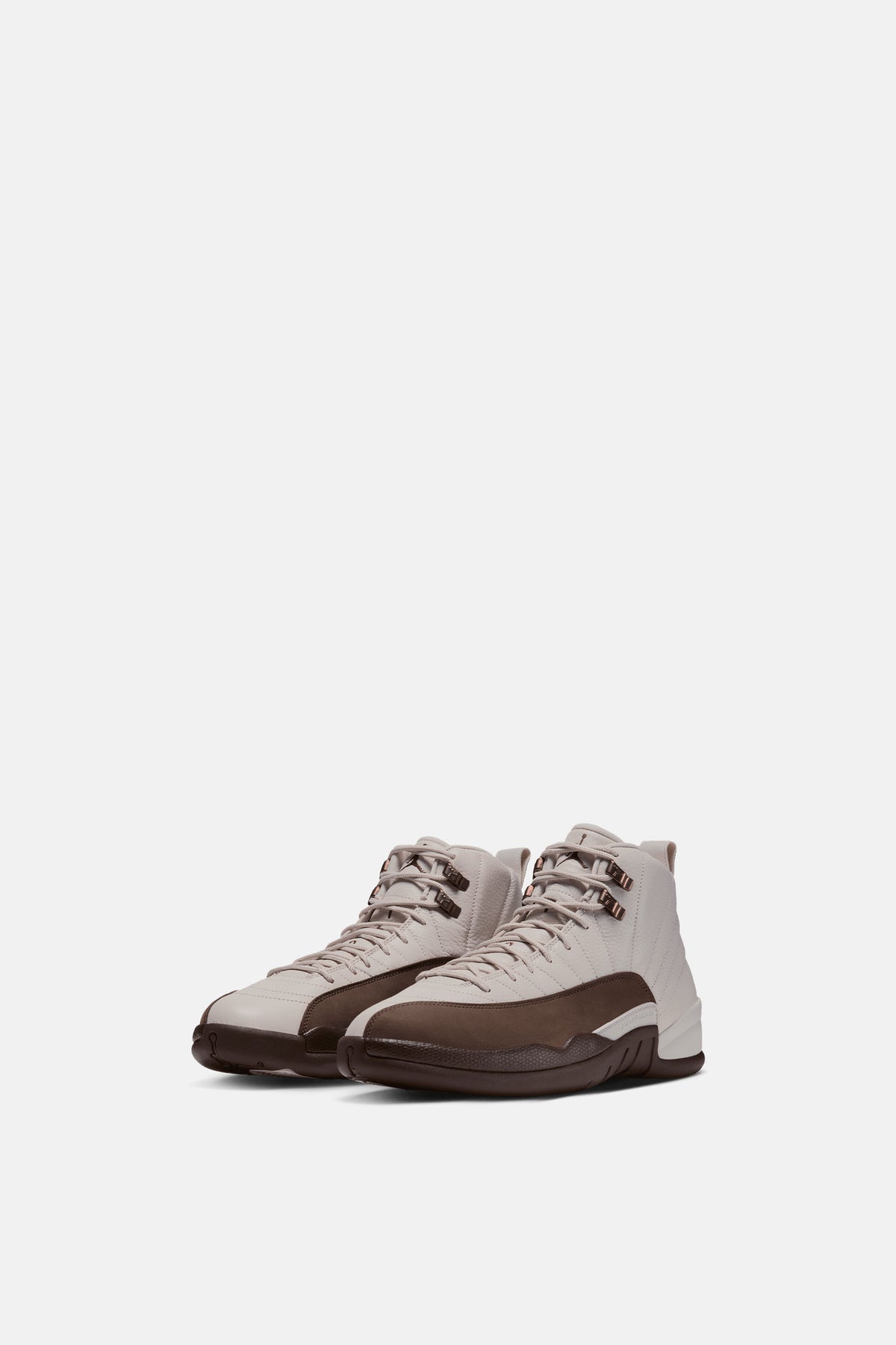 Air Jordan 12 Retro "Fireside"