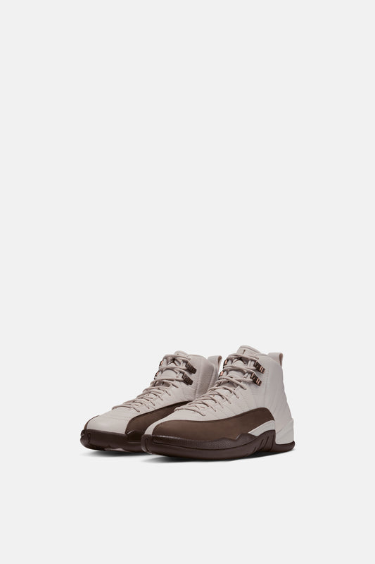 Air Jordan 12 Retro "Fireside"
