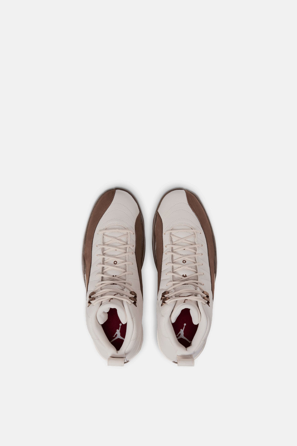 Air Jordan 12 Retro "Fireside"