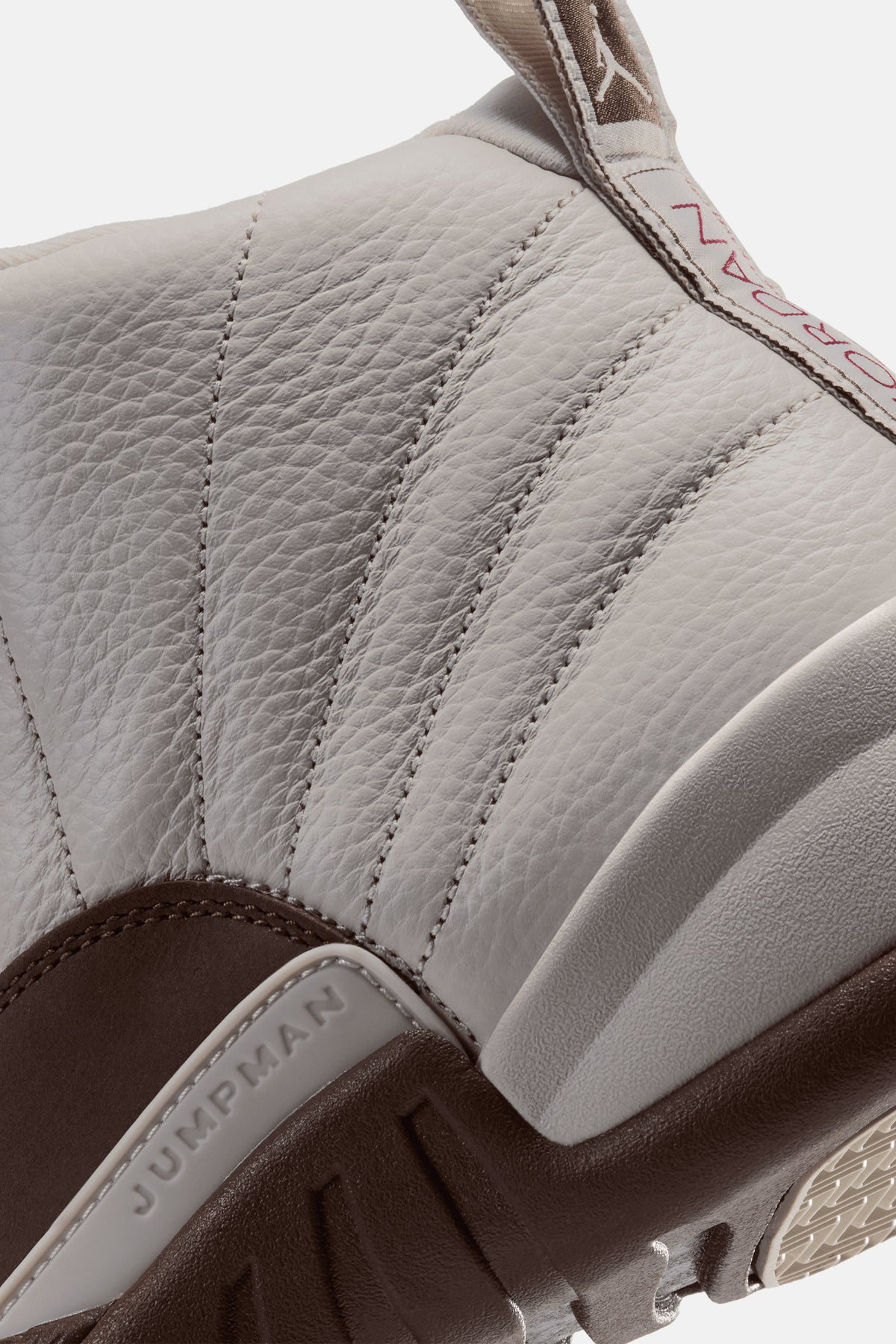 Air Jordan 12 Retro "Fireside"