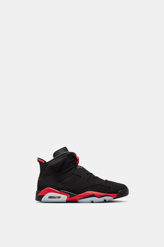 Air Jordan 6 Retro "Infrared Salesman"