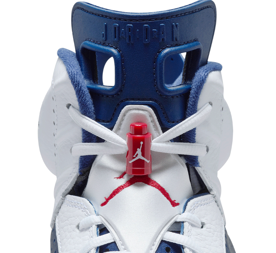 Air Jordan 6 Retro SHOPATKINGS