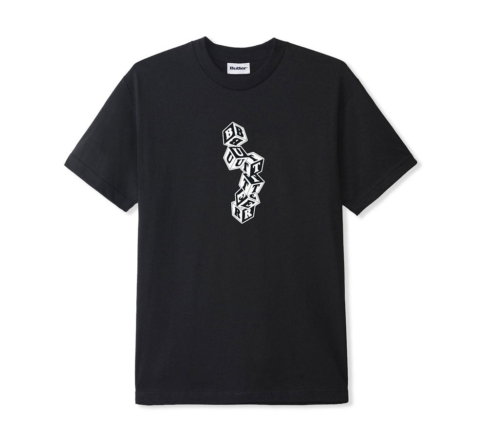 CUBES TEE