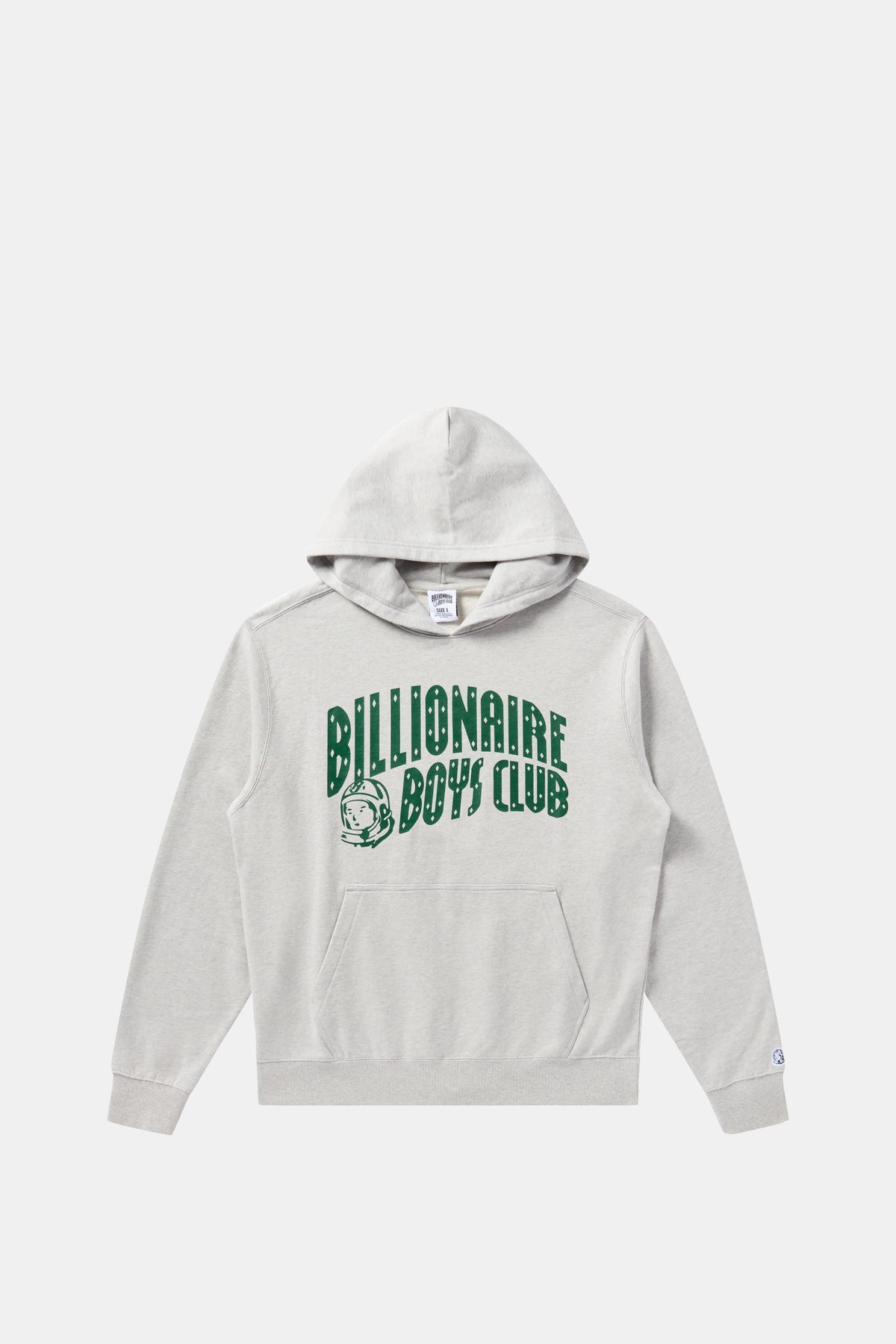 BB Curve Hoodie