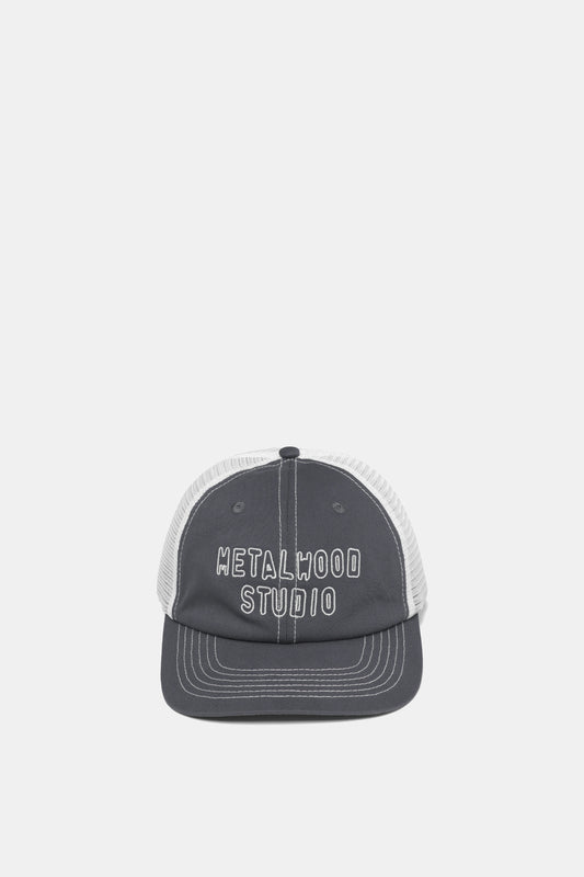 Cutie 6-Panel Trucker Hat
