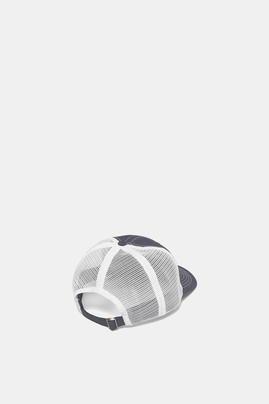 Cutie 6-Panel Trucker Hat