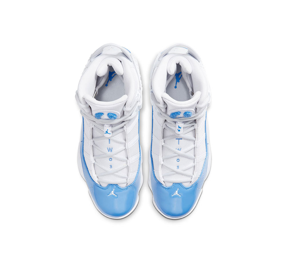 JORDAN 6 RINGS