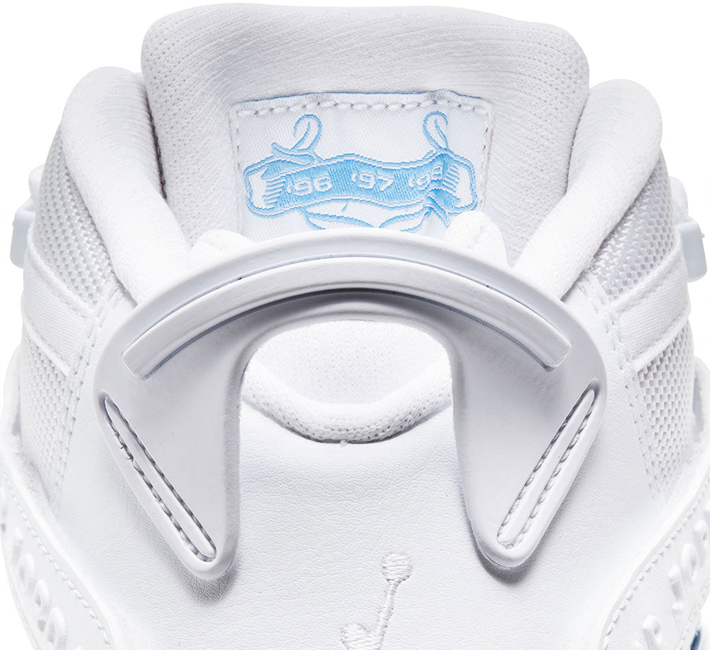 JORDAN 6 RINGS