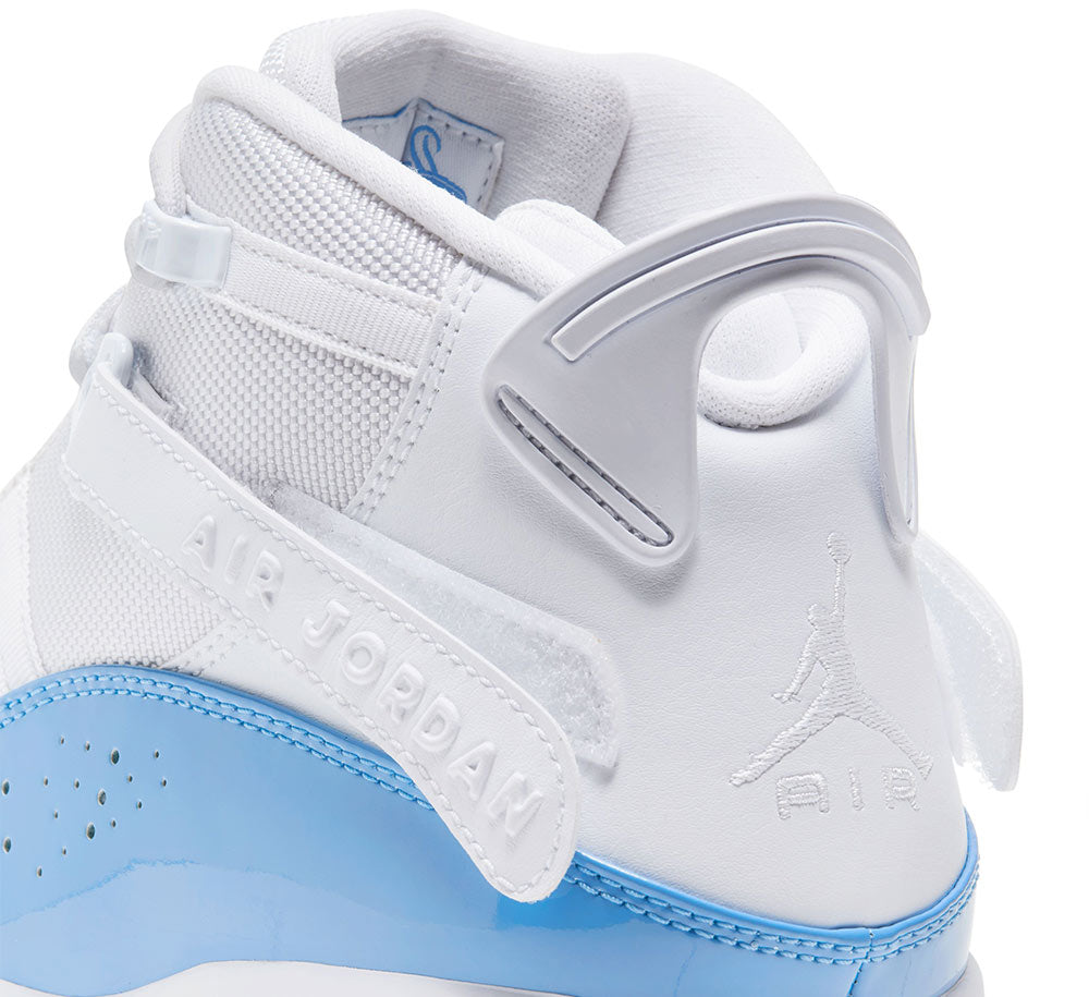 JORDAN 6 RINGS