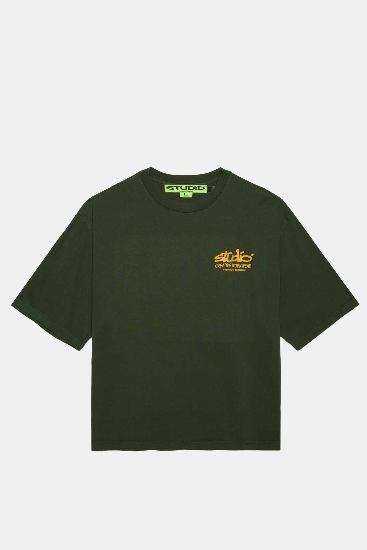 Studio CWW Logo Tee