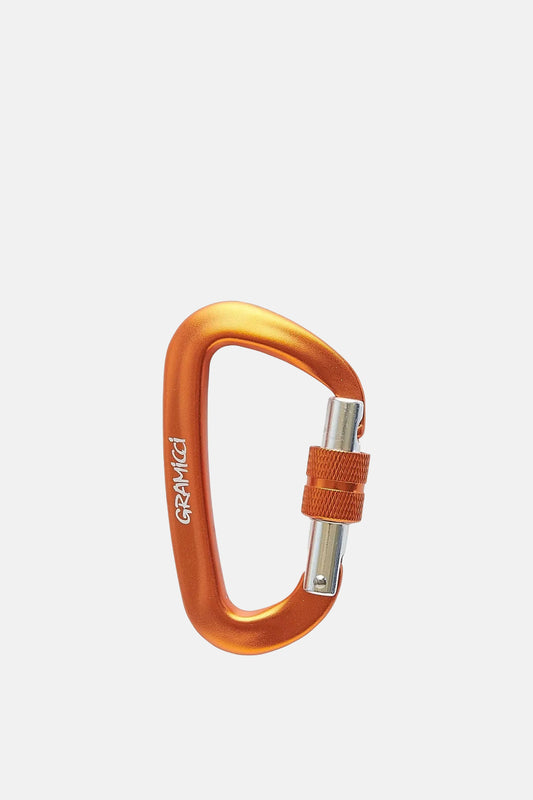 Carabiner