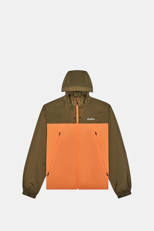 Caribe Jacket