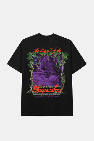 Chupacabra S/S Tee