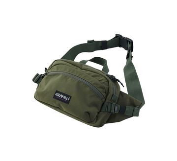 Cordura Hiker Bag