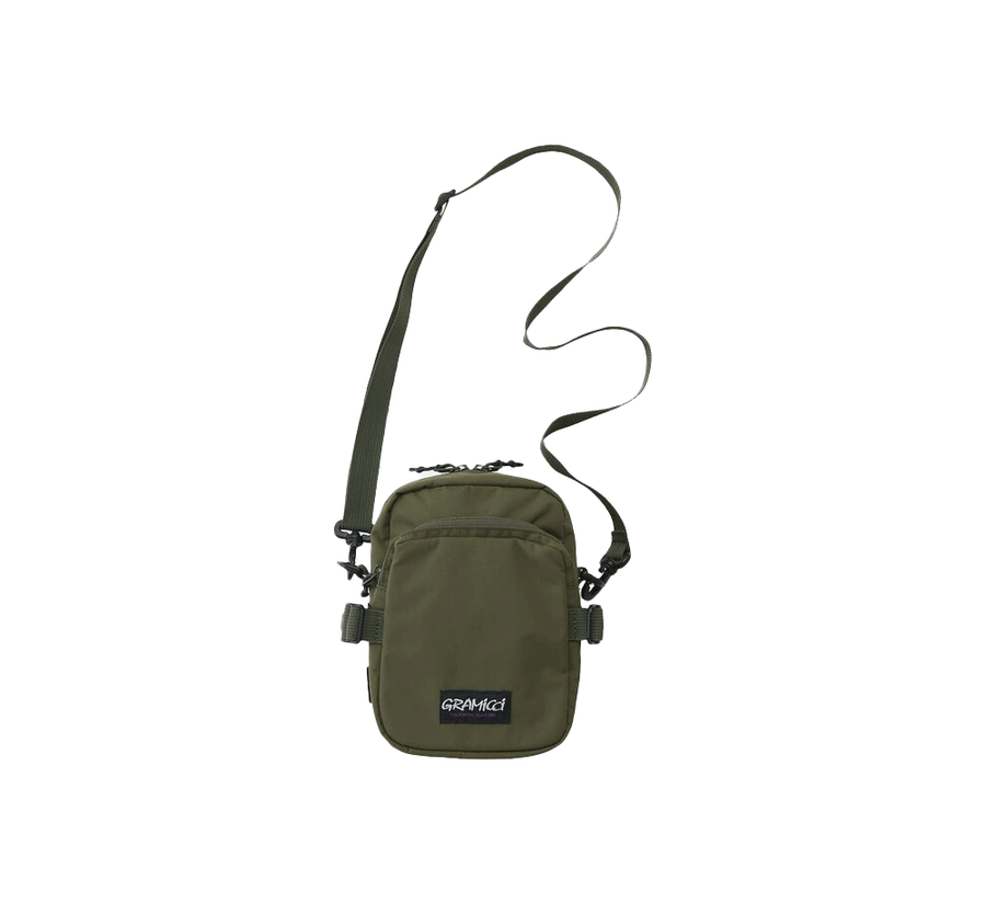 Cordura Mini Shoulder Bag