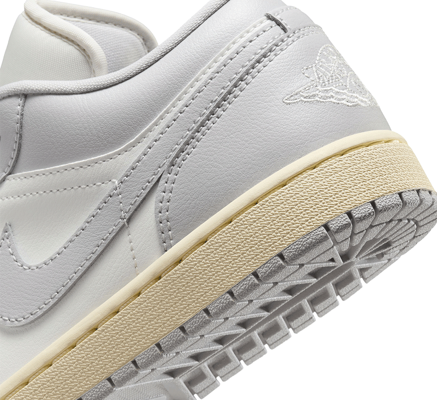 Women's Air Jordan 1 Low
