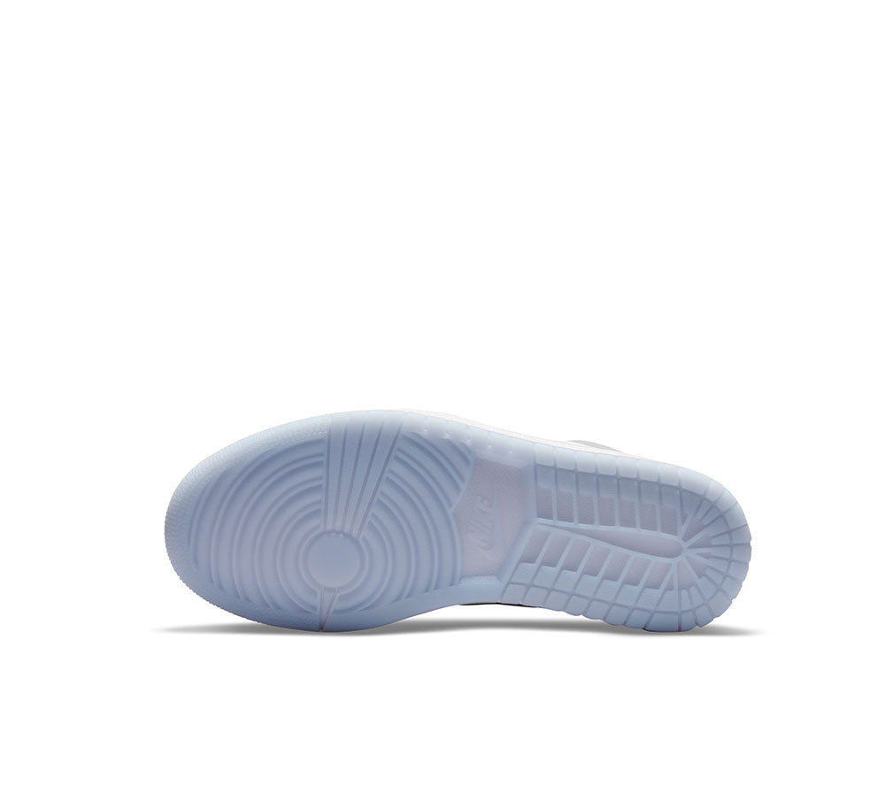 WOMEN'S AIR JORDAN 1 LOW