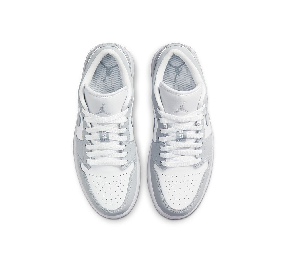WOMEN'S AIR JORDAN 1 LOW