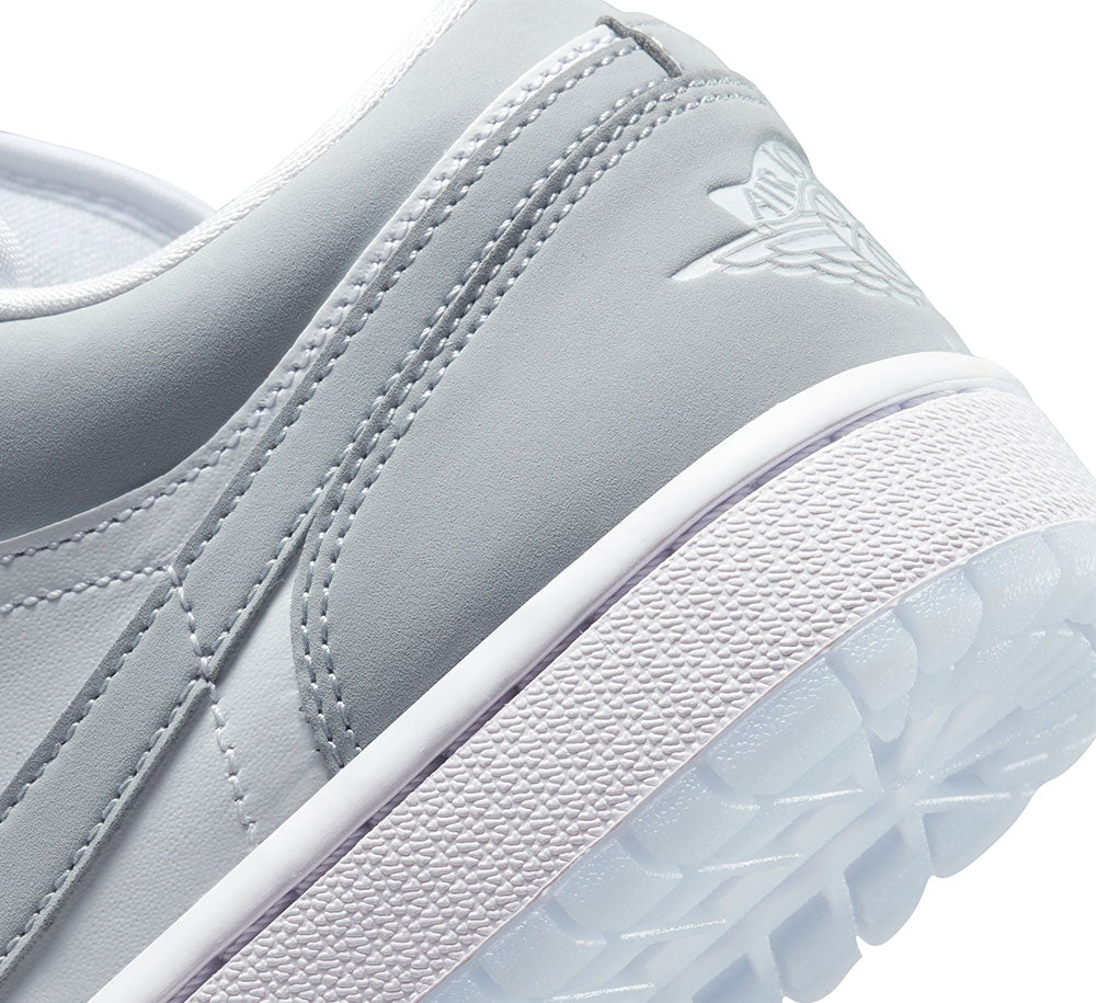 WOMEN'S AIR JORDAN 1 LOW