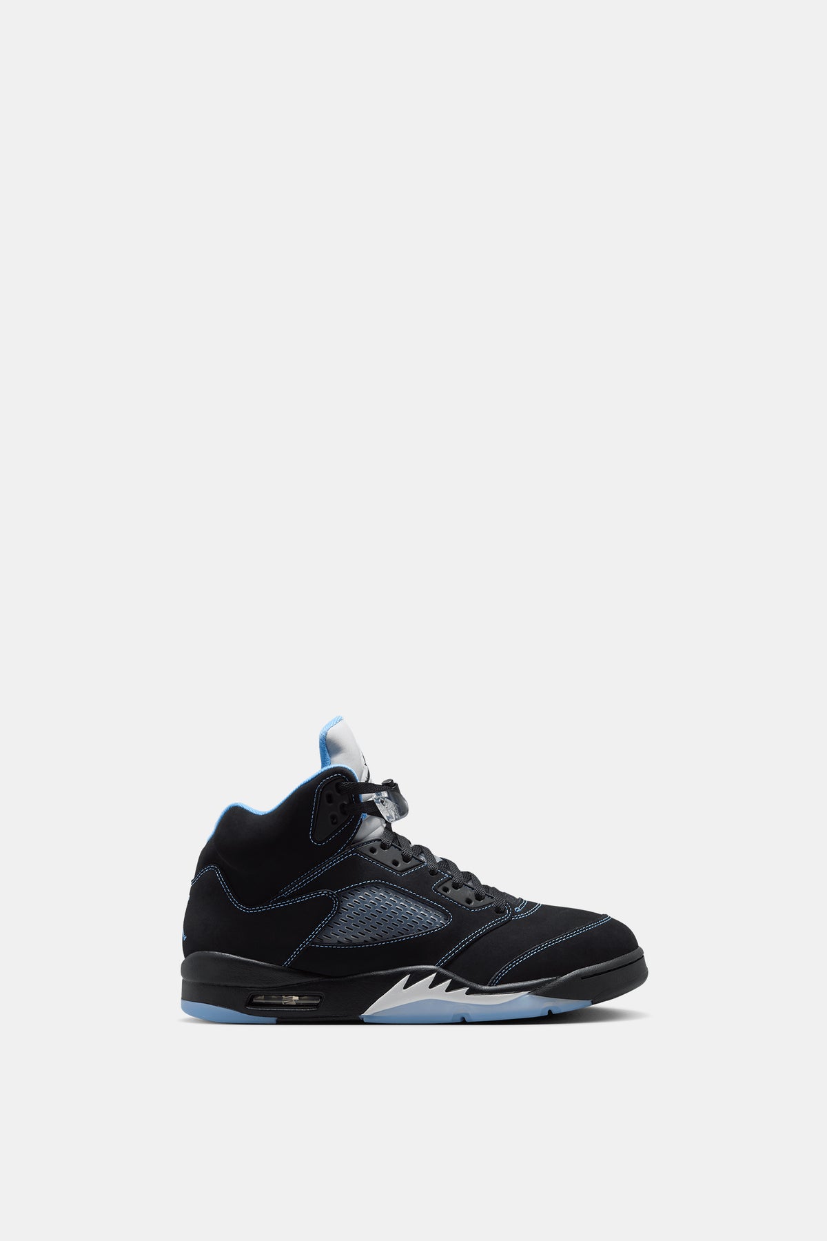 Air Jordan 5 Retro "Black Carolina"