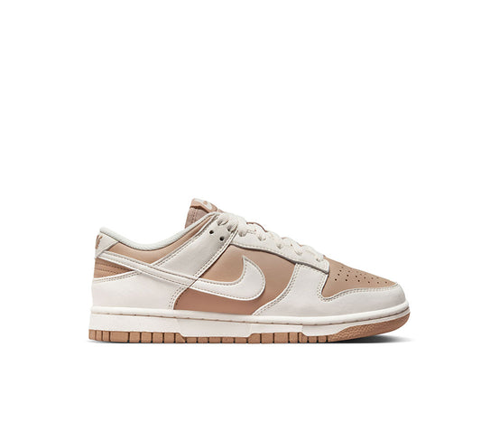 WOMEN NIKE DUNK LOW NEXT NATURE