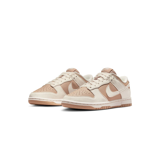 WOMEN NIKE DUNK LOW NEXT NATURE