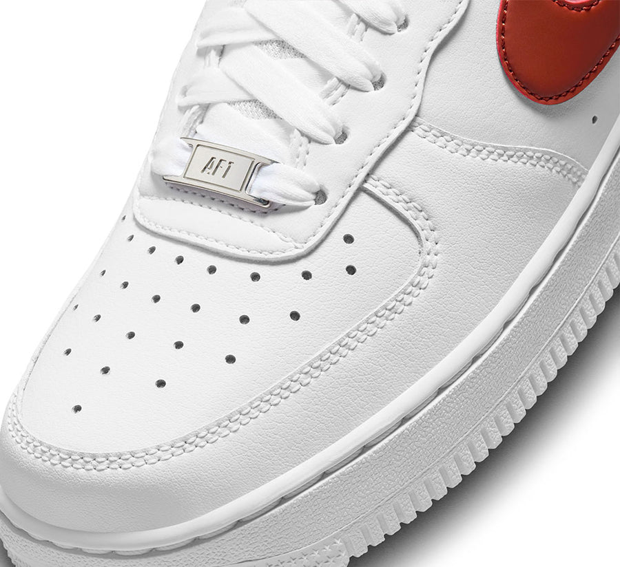 WOMEN'S AIR FORCE 1 '07