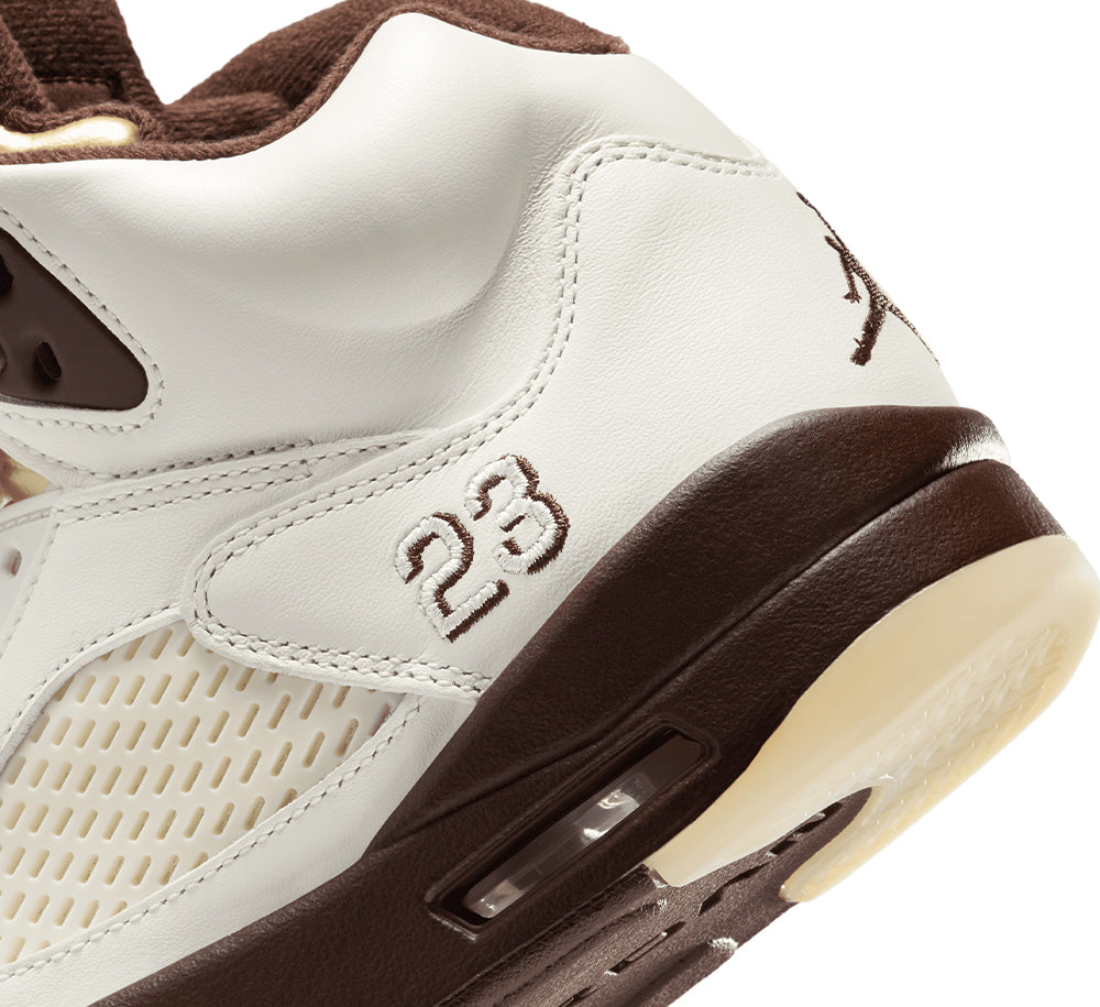 Women's Air Jordan 5 Retro – SHOPATKINGS