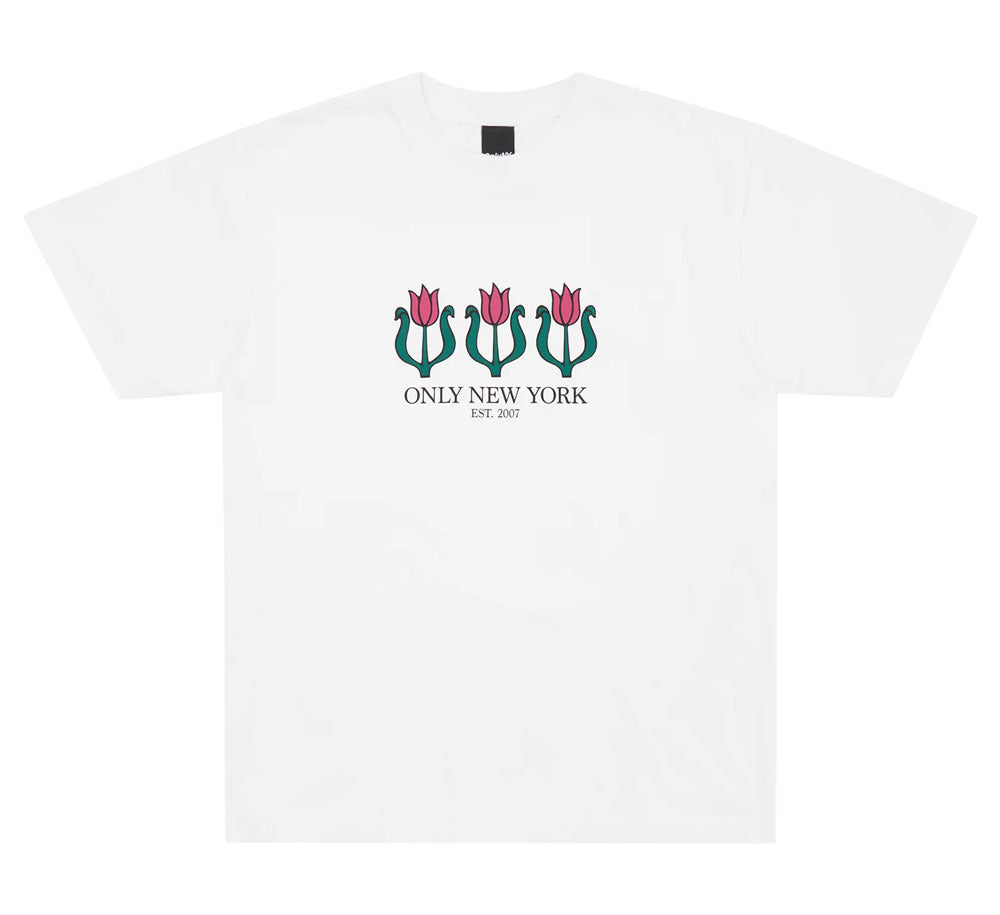 DECO TULIP TEE