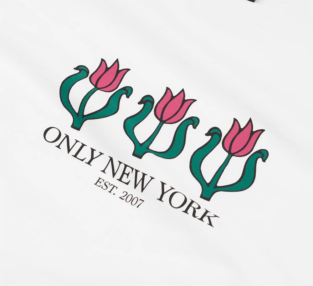 DECO TULIP TEE