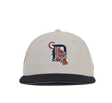 DETROIT TIGERS 2005 ASG 5950 FITTED CAP