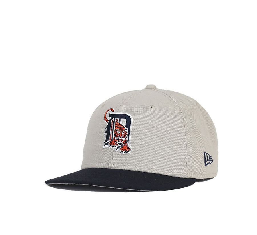 DETROIT TIGERS 2005 ASG 5950 FITTED CAP