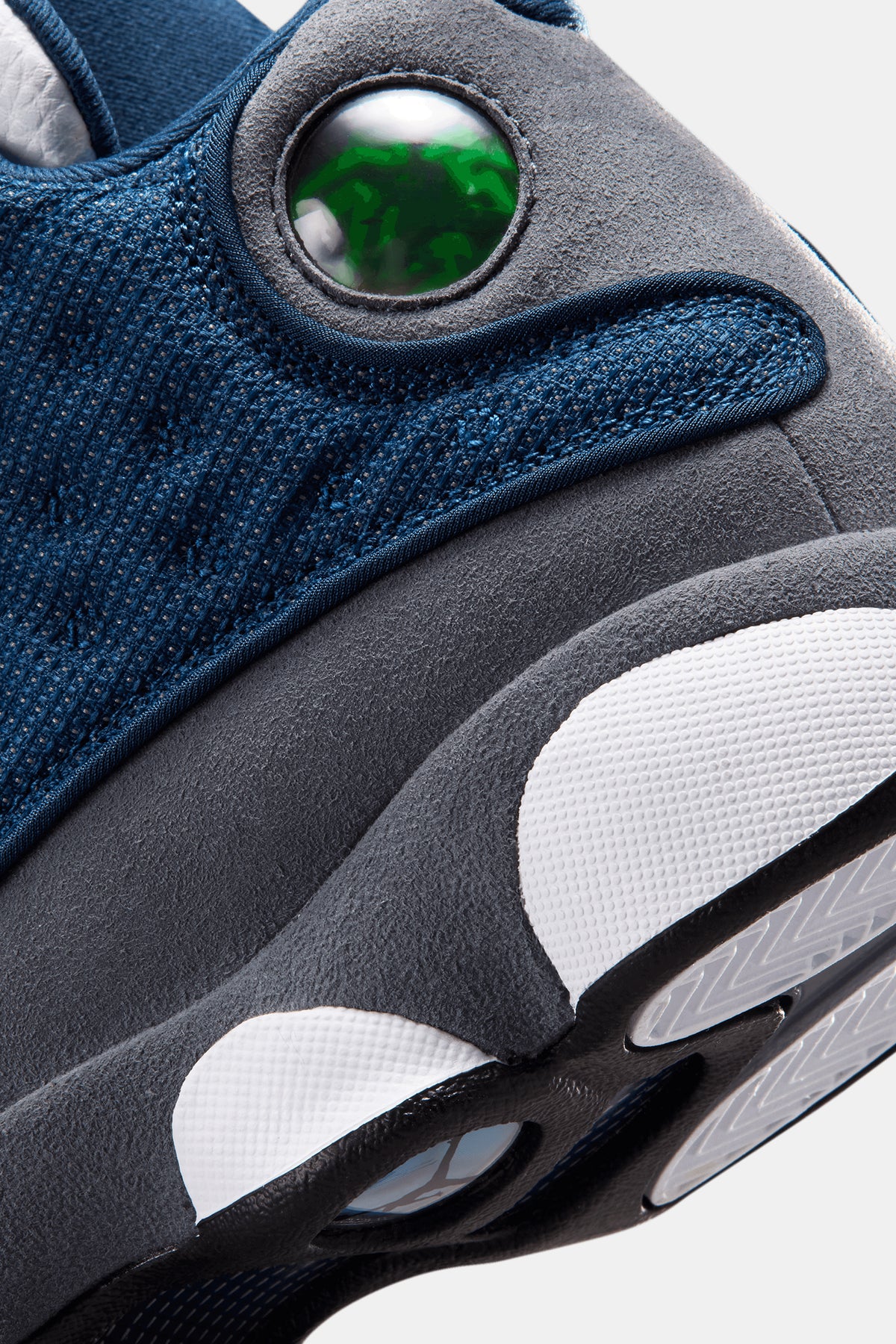 Air Jordan 13 Retro (GS) "Flint"