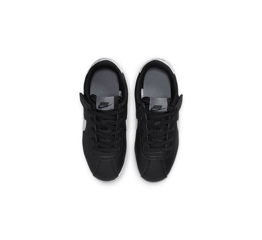 nike cortez black original