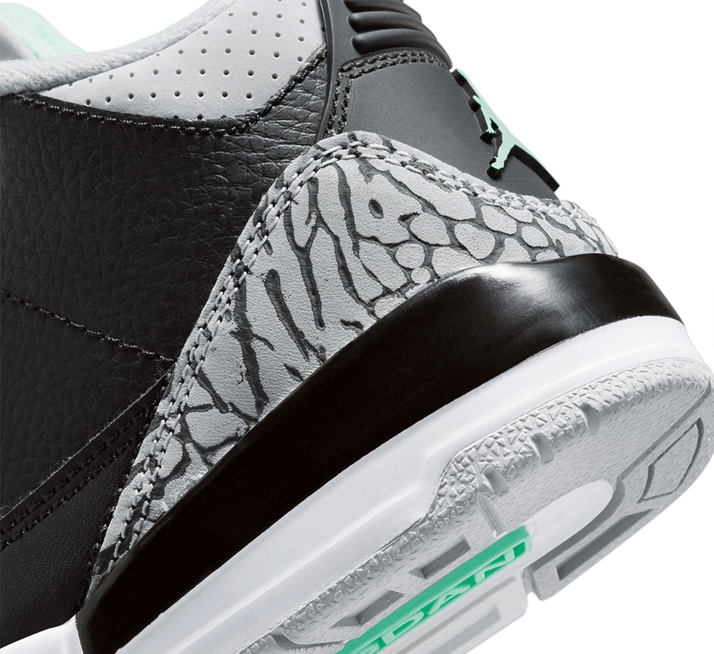 air jordan 3 retro cool grey stores