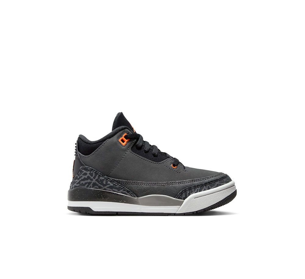 AIR JORDAN 3 RETRO (PS)