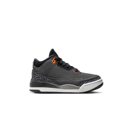 AIR JORDAN 3 RETRO (PS)