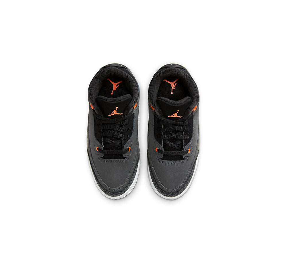 AIR JORDAN 3 RETRO (PS)