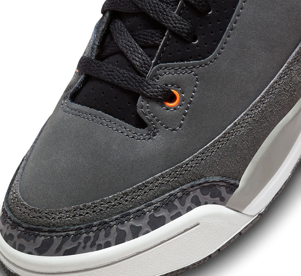 AIR JORDAN 3 RETRO (PS)