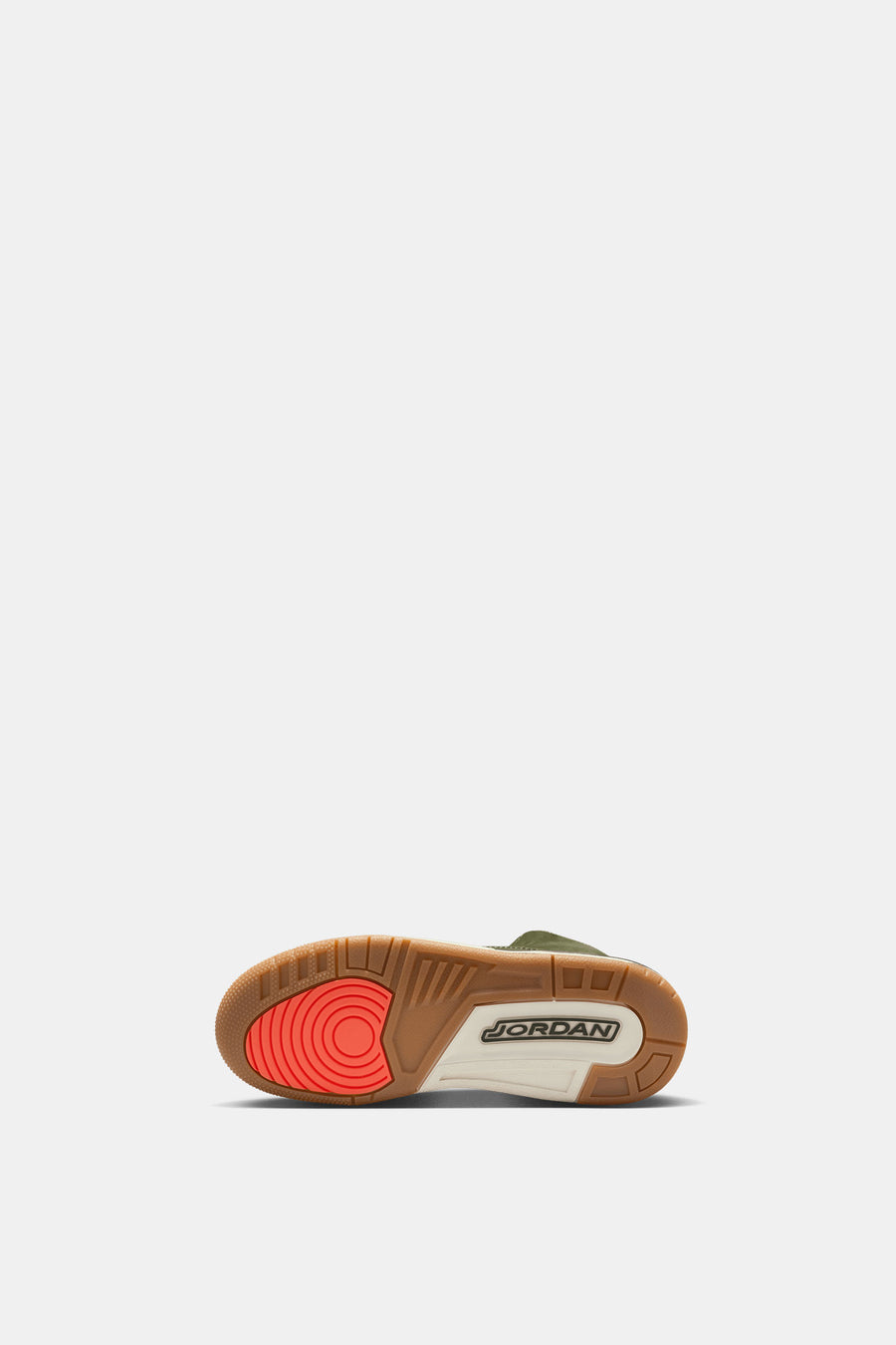 Air Jordan 3 Retro (GS)