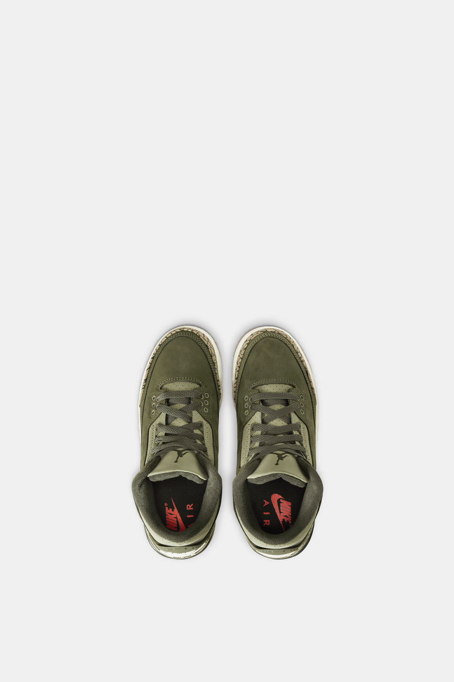 Air Jordan 3 Retro (GS)