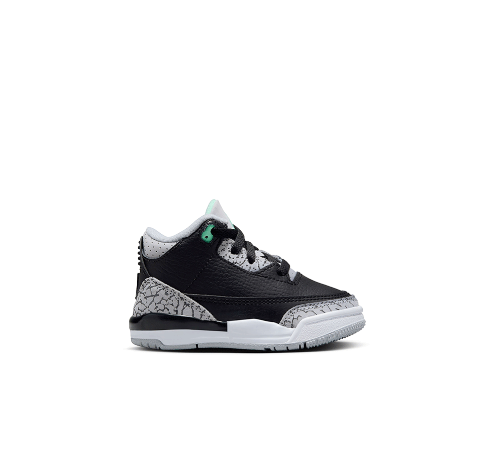 JORDAN 3 RETRO (TD)
