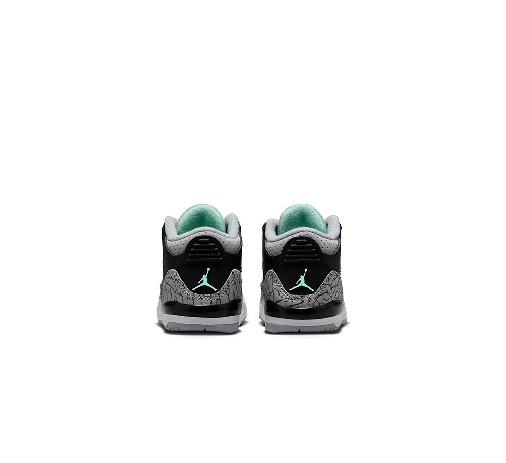JORDAN 3 RETRO (TD)