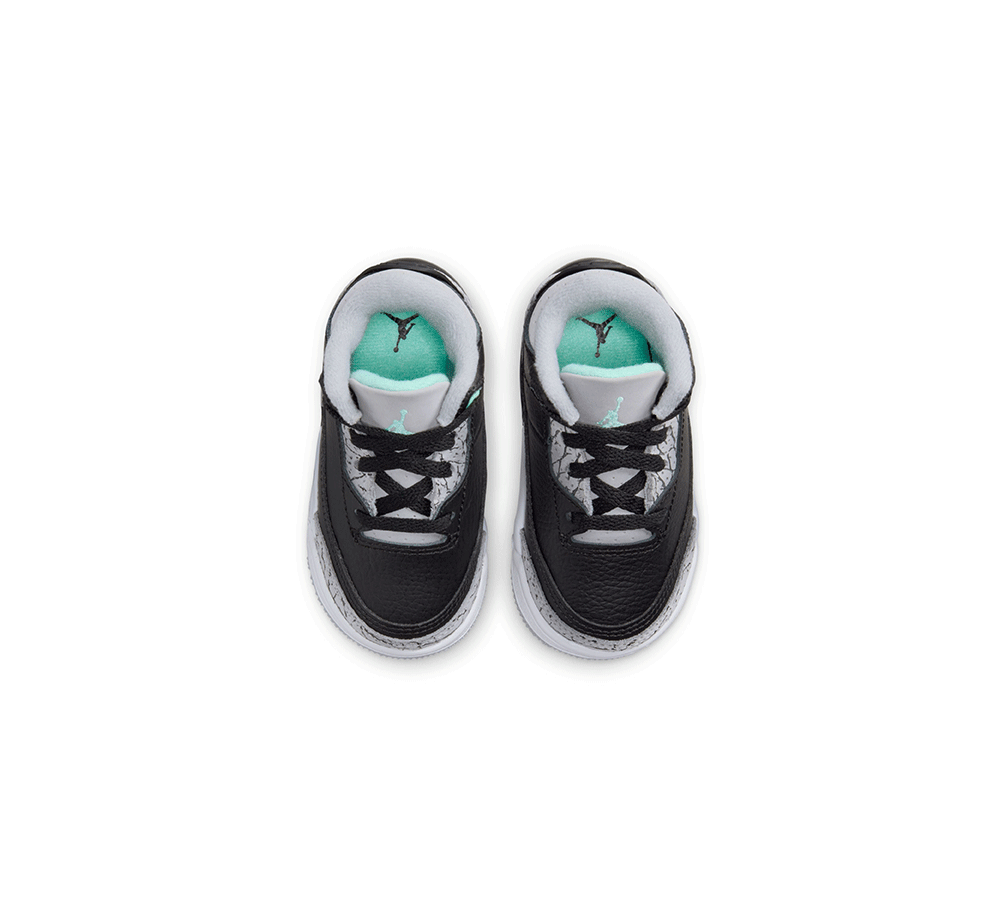 JORDAN 3 RETRO (TD)