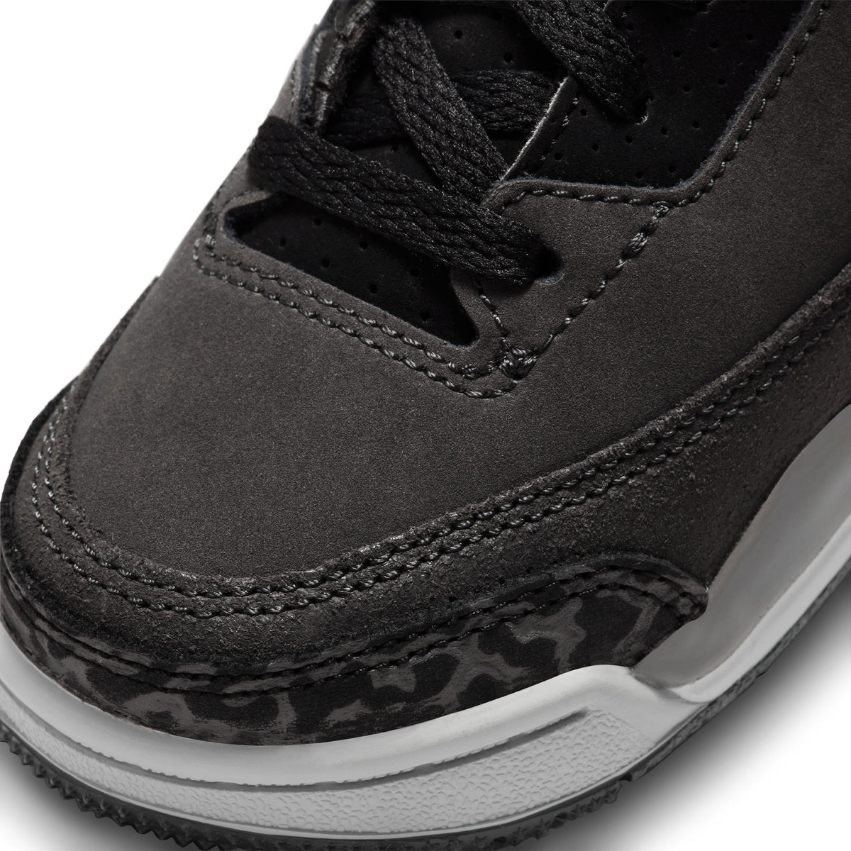 JORDAN 3 RETRO (TD)