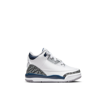 JORDAN 3 RETRO (TD)