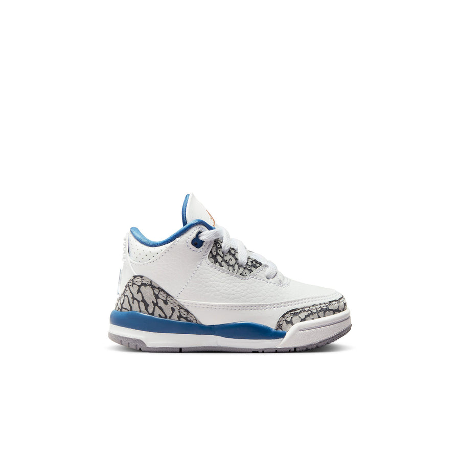 JORDAN 3 RETRO (TD)