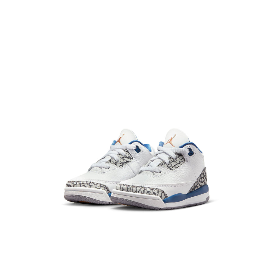 JORDAN 3 RETRO (TD)