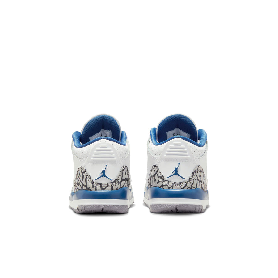 JORDAN 3 RETRO (TD)