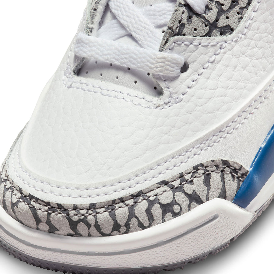 JORDAN 3 RETRO (TD)